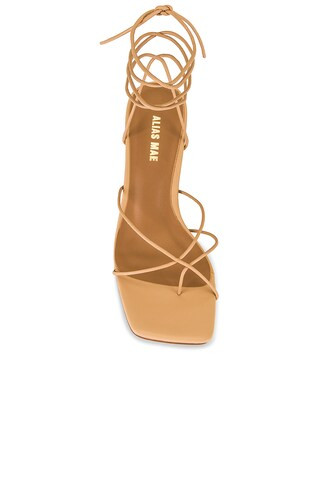 Lune Heel
                    
                    Alias Mae | Revolve Clothing (Global)