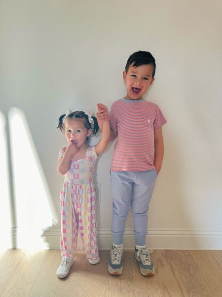 kids Easter outfits kids spring outfits 

#LTKkids #LTKfamily
