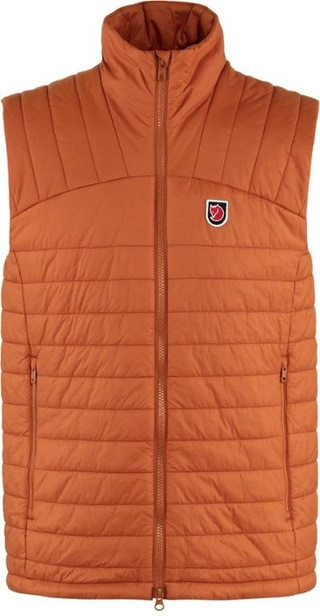 Fjallraven Expedition X-Latt Insulated Vest - Men's | REI Co-op | REI