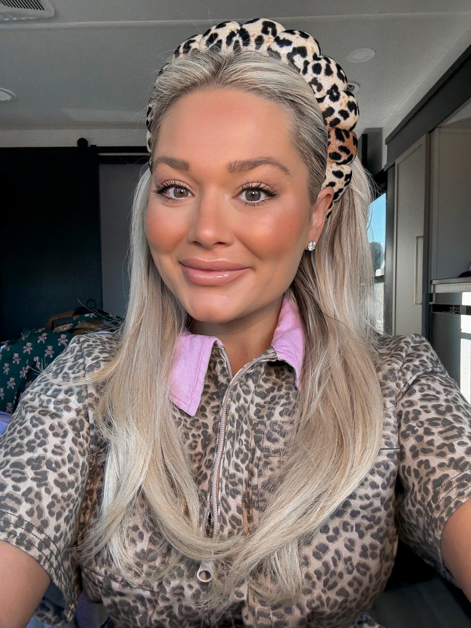 Easy fall makeup!


#LTKBeauty #LTKFindsUnder50 #LTKSeasonal