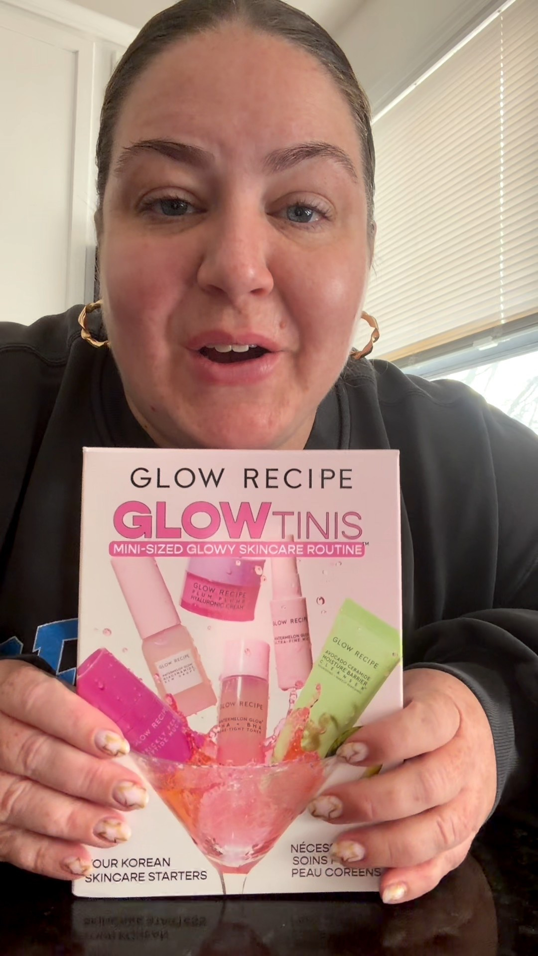 This set is only $38 and is perfect for travel!!! I use most of these products daily (moisturizer, serum and cleanser!) so these are the perfect size and price point to grab and go and also know it’s a quality product that won’t make me break out. 

#LTKOver40 #LTKselfcare #LTKBeauty