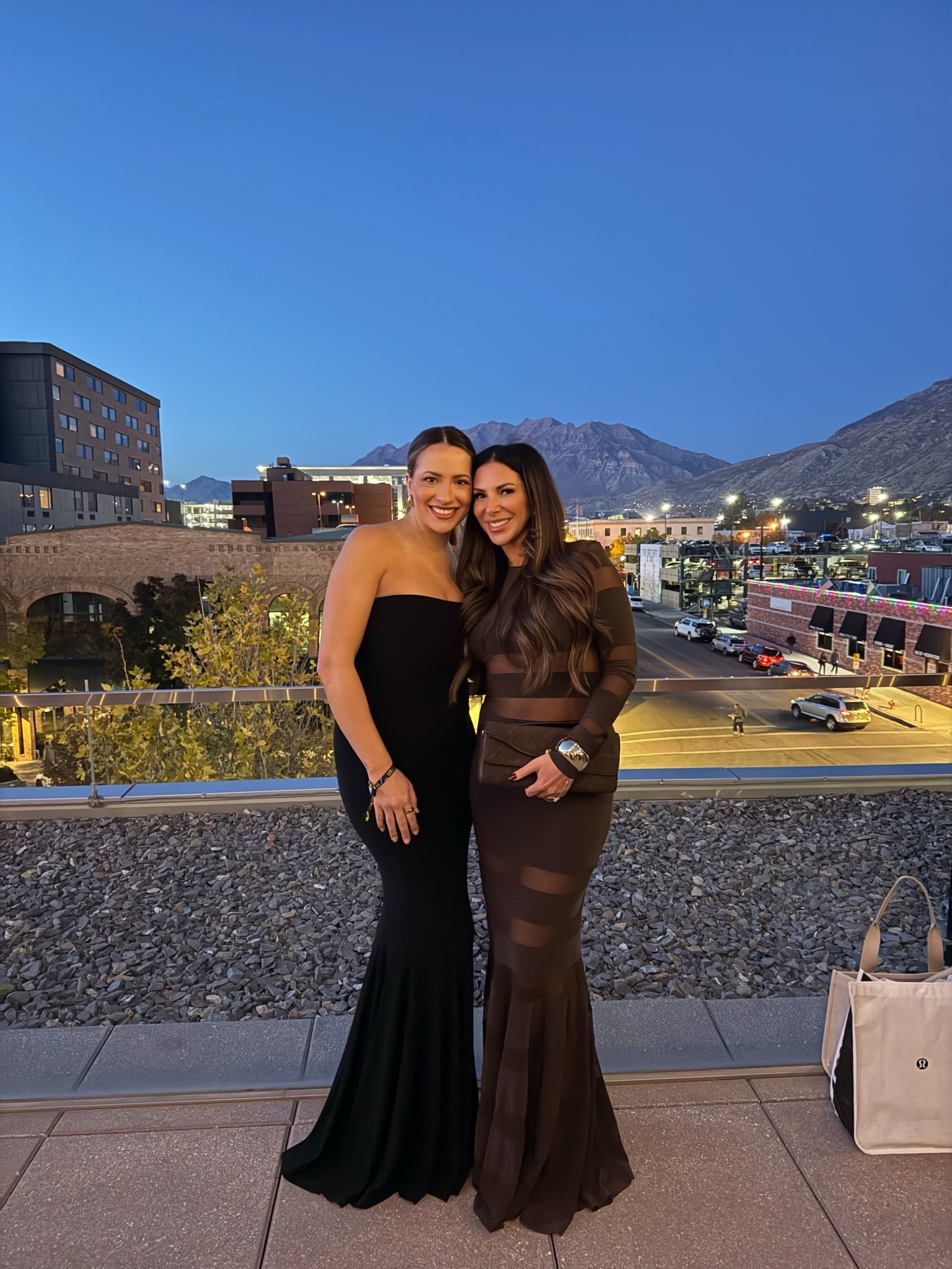 Mesh brown fishtail gown in S! 


#LTKSeasonal #LTKHoliday