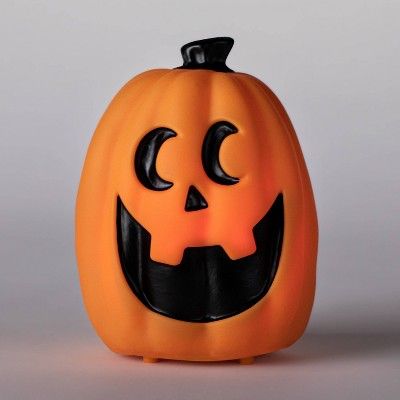 Moon Eyes Warbler Halloween Decorative Prop - Hyde & EEK! Boutique™ | Target