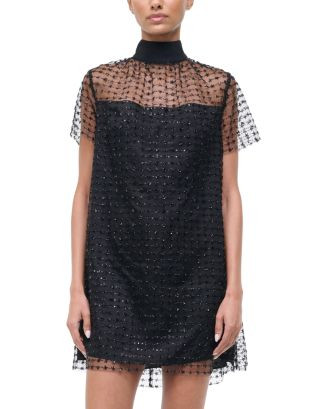 Ilana Mini Dress | Bloomingdale's (US)