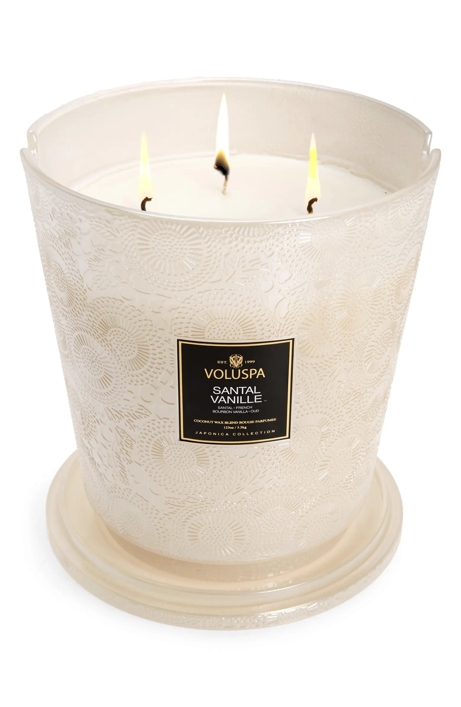 Santal Vanille Candle | Nordstrom
