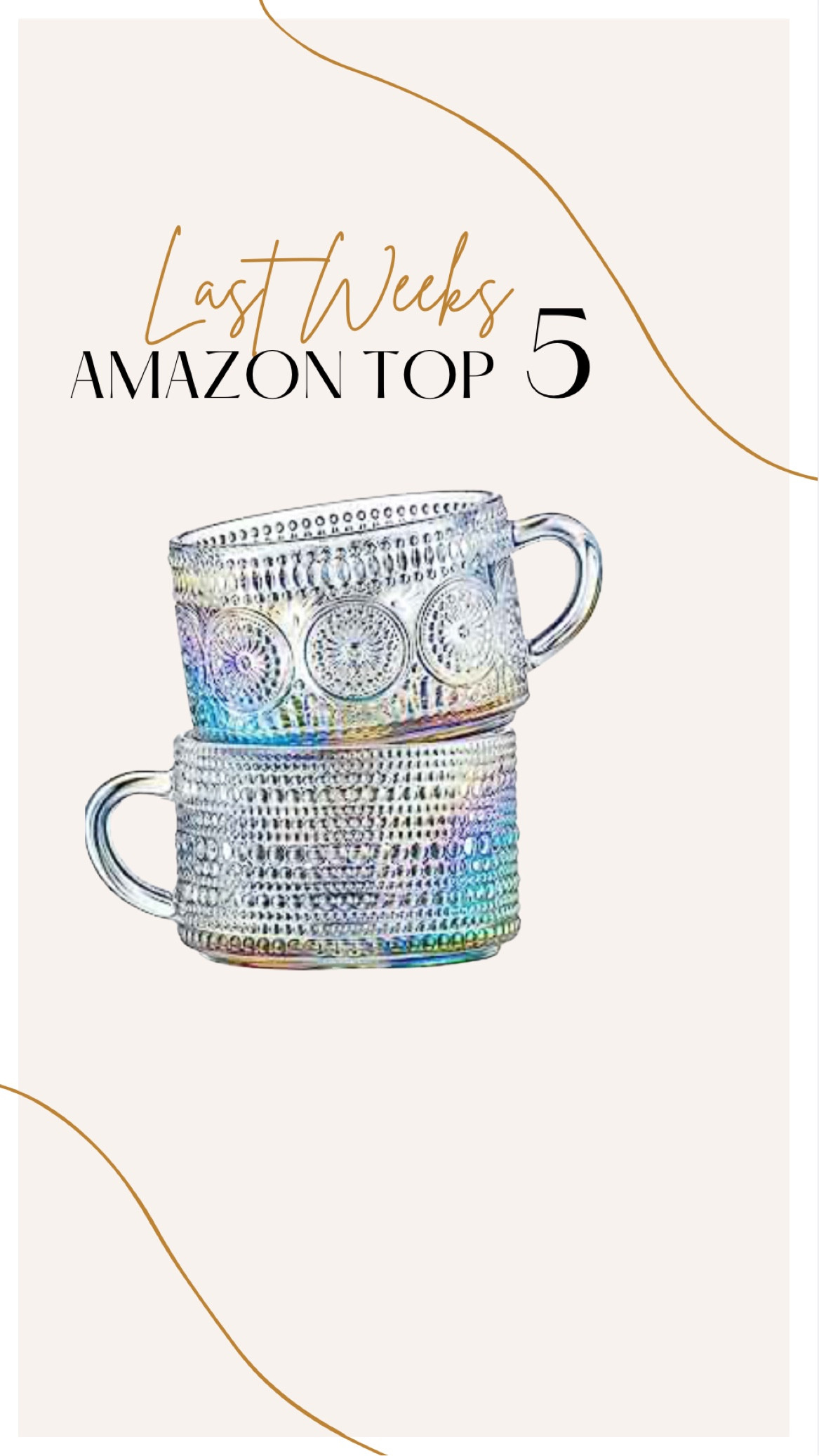 the cutest coffee cups I own 👏

#LTKfindsunder50 #LTKhome #LTKsalealert