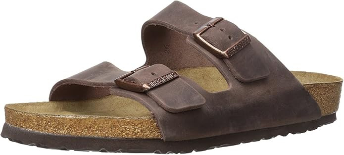 Birkenstock Unisex's Arizona Sandals | Amazon (US)