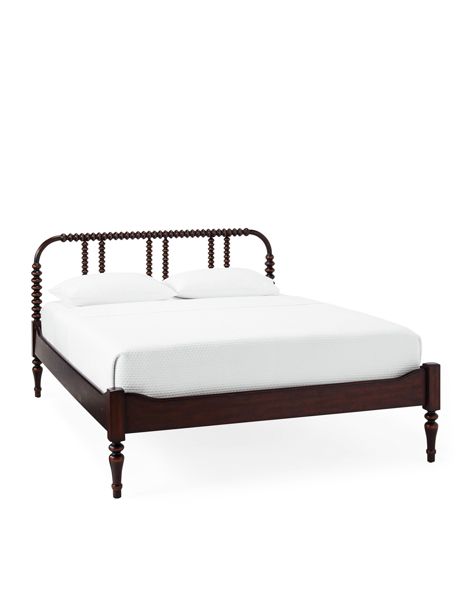 Webster Bed | Serena and Lily
