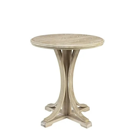 Martha Stewart Fatima Round Accent Table See Below | Walmart (US)