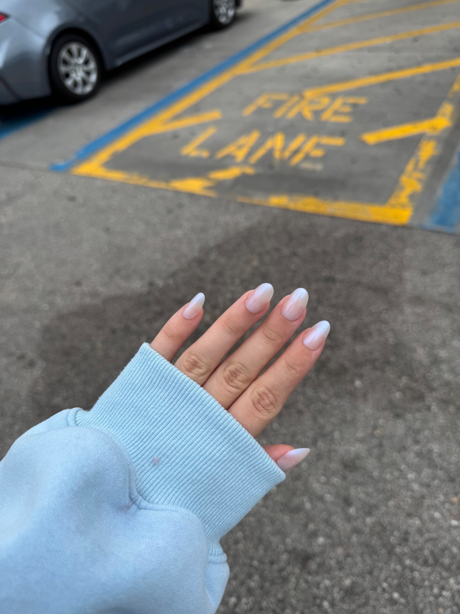 my go to press on nails always!! 🤍💫⛅️🍯

#LTKBeauty #LTKU #LTKStyleTip
