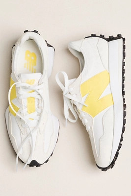 New Balance 327 Sneakers | Anthropologie (US)