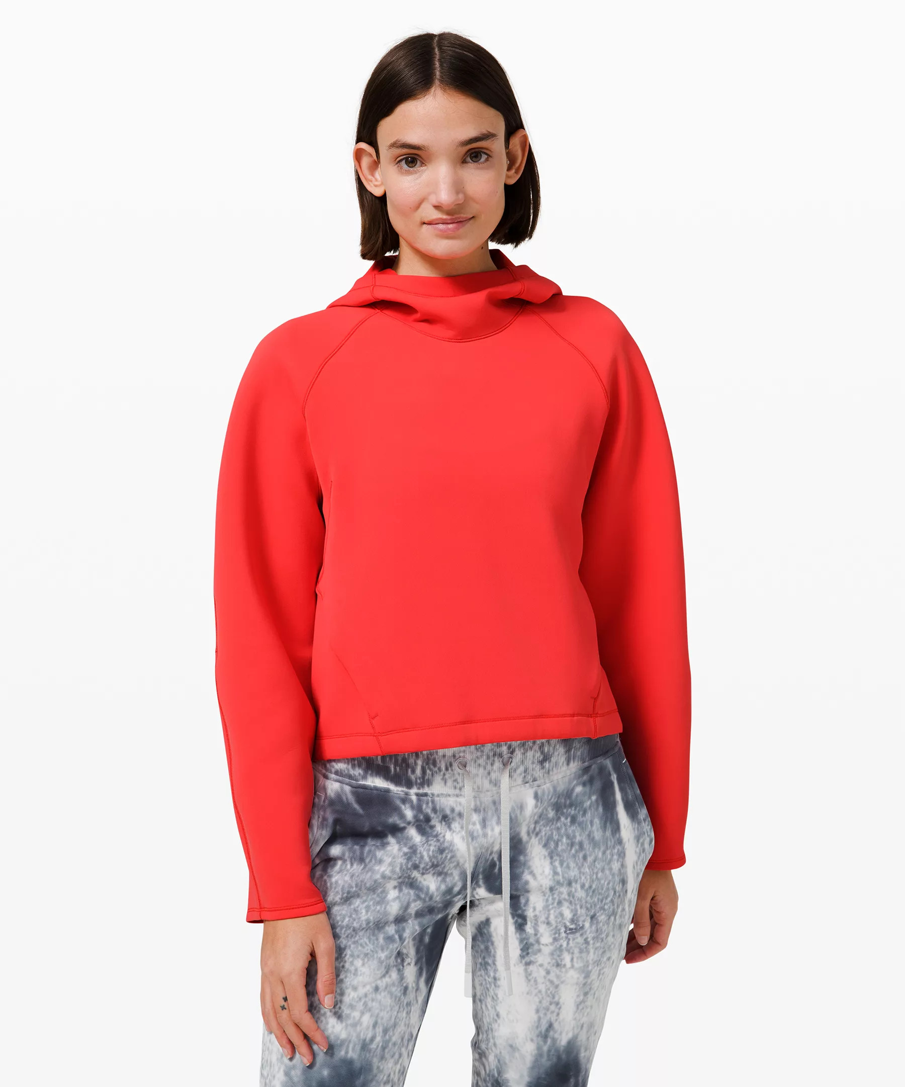 AirWrap Pullover Hoodie | Lululemon (US)