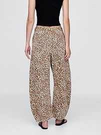 Mid Rise UltraSoft Easy Horseshoe Jeans | Gap (US)