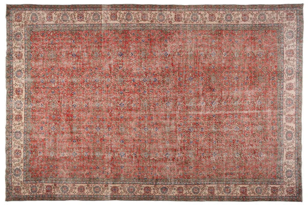 Zatafi | Revival Rugs 