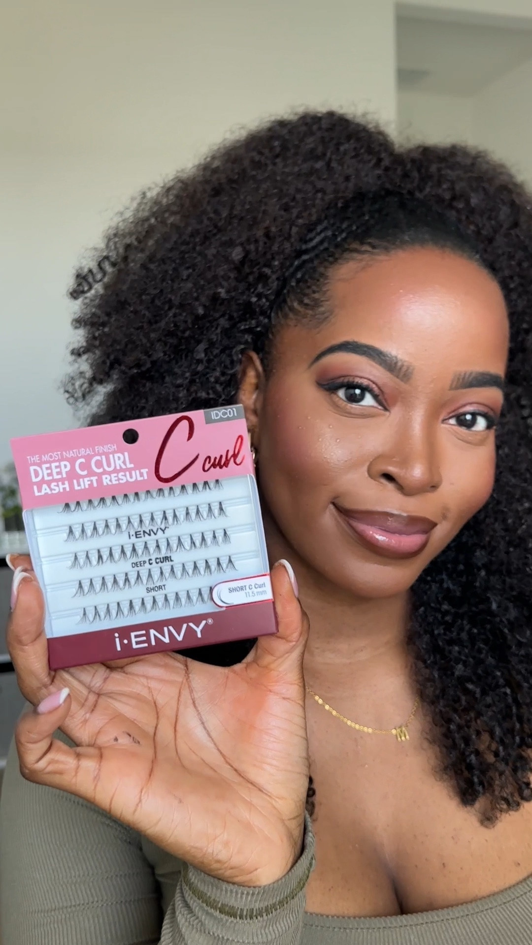 Shop these gorgeous individual lashes by I Envy 😻

#LTKFind #LTKU #LTKbeauty