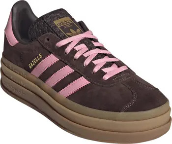 adidas Gazelle Bold Platform Sneaker (Women) | Nordstrom | Nordstrom