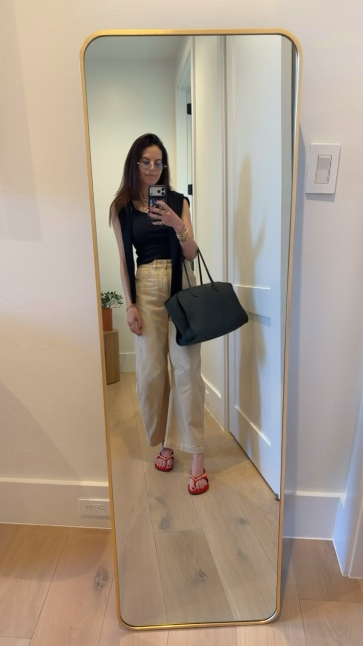 What I wore running errands in Miami! Linked looks for less of my outfit!

Women’s fashion, spring fashion, spring style, spring outfits, spring outfit inspo, spring ootd, women’s spring outfit, winter to spring style, winter to spring transitional outfit, chic style, mom fashion, mom style 



#LTKootd #LTKSeasonal #LTKOver40