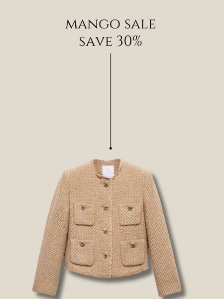 ✨Tap the bell above for daily elevated Mom outfits.

Save 30% at Mango! Love this neutral blazer, perfect for all
Year.

"Helping You Feel Chic, Comfortable and Confident." -Lindsey Denver 🏔️ 


#Nordstrom  #tjmaxx #marshalls #zara  #viral #h&m   #neutral  #petal&pup #designer #inspired #lookforless #dupes #deals  #bohemian #abercrombie    #midsize #curves #plussize   #minimalist   #trending #trendy #summer #summerstyle #summerfashion #chic  #oliohant #springdtess  #springdress #tuckernuck


#LTKFindsUnder100 #LTKOver40 #LTKSaleAlert