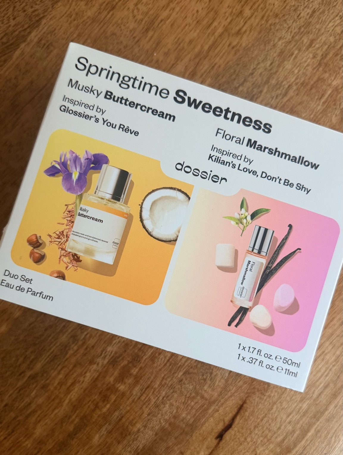 Springtime Fragrance!!! Yes, Yes & Yes!!!


#LTKselfcare #LTKBeauty #LTKMothersDay