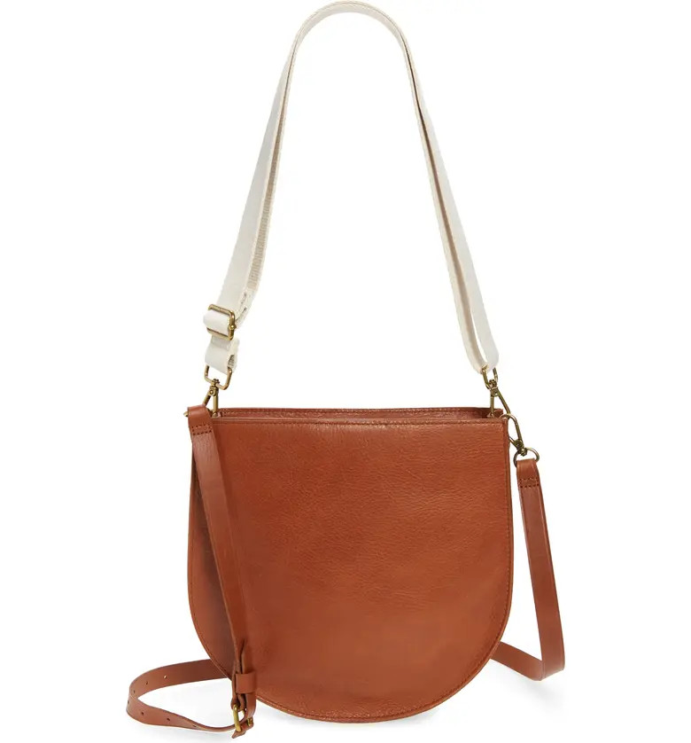 The Transport Saddle Bag | Nordstrom