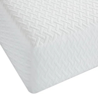 LUCID Medium Cooling Gel infused Memory Foam Mattress | Wayfair North America