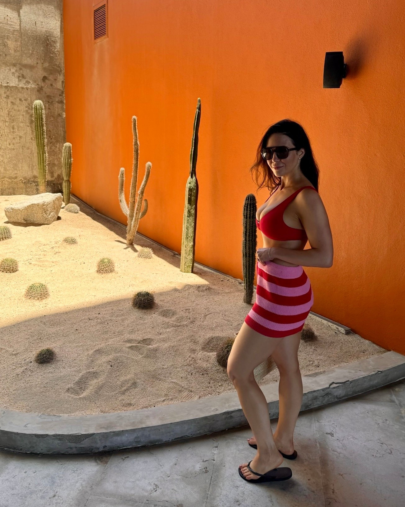 Summer sets 

#LTKSwim #LTKSeasonal #LTKTravel