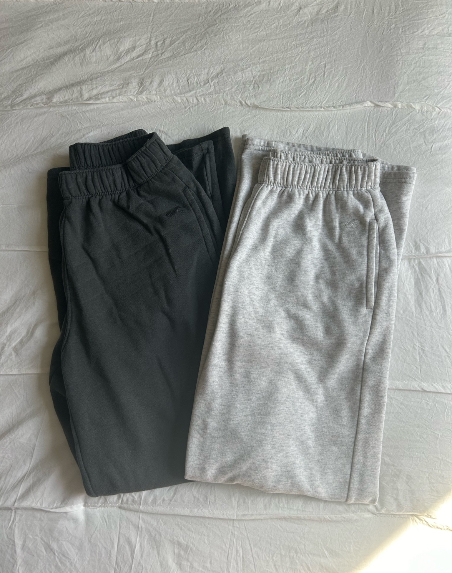 My favorite hollister sweatpants


#LTKStyleTip #LTKFindsUnder50 #LTKGiftGuide