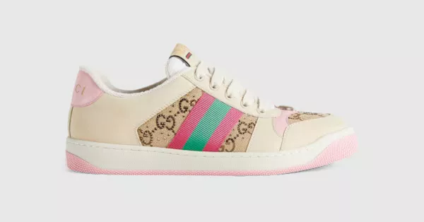 Tenis discount gucci usa