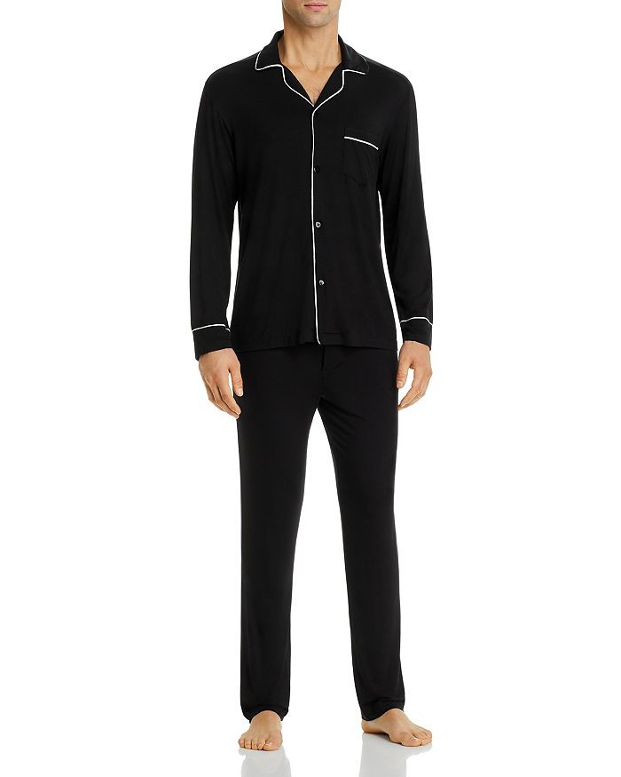 William Pajama Set | Bloomingdale's (US)