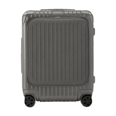 Essential Sleeve Cabin Plus luggage | 24S US