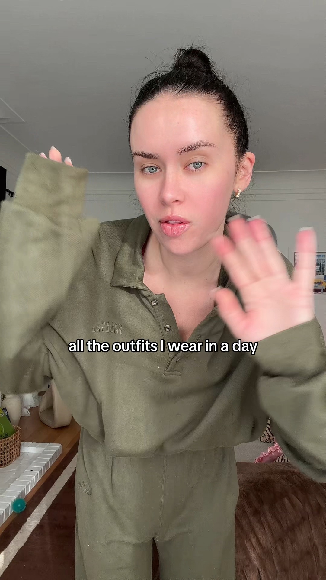 All of the outfits I wear in a day! 

#LTKstyletip #LTKActive #LTKVideo