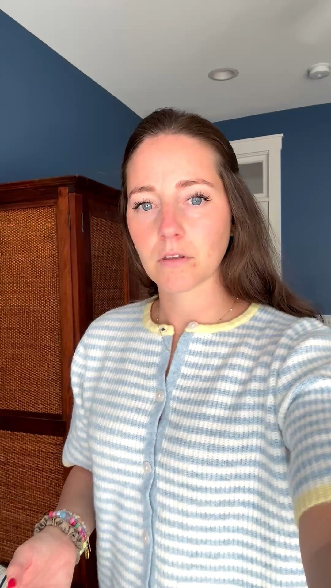 Love this little bag! It’s the perfect size 