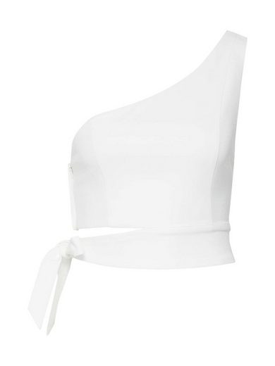 4th & Reckless One-Shoulder-Top »Leandra« Cut-Outs | OTTO | OTTO DE