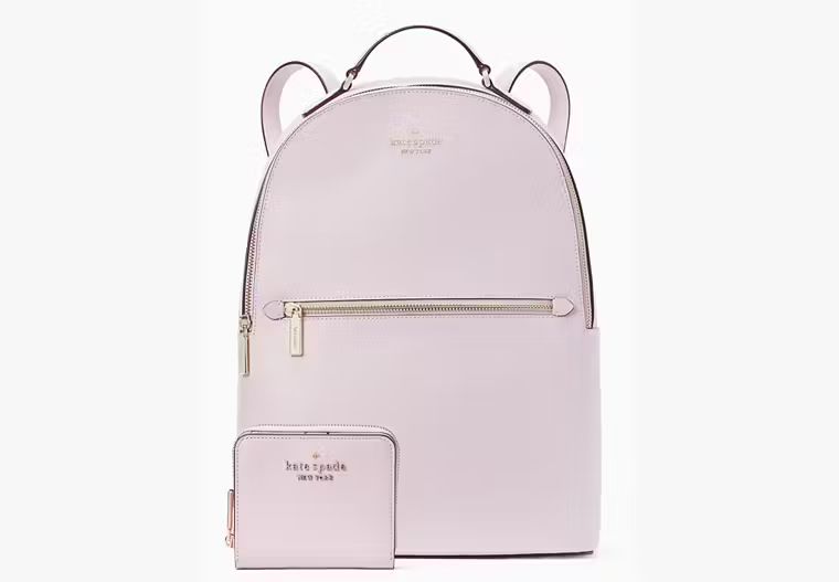Perry and Staci Large Backpack Bundle | Kate Spade Outlet