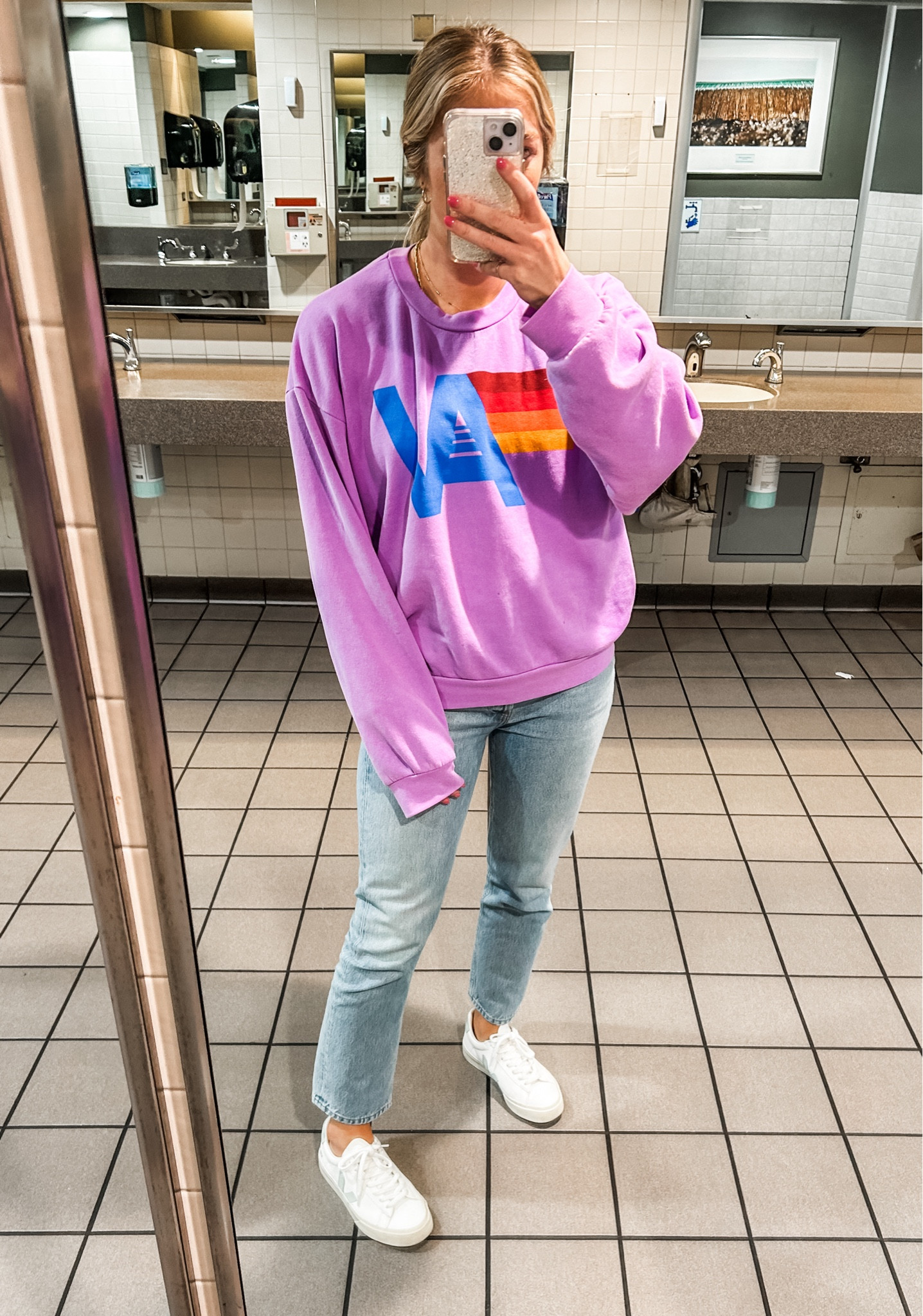 aviator nation has the comfiest sweatshirts 

#LTKMostLoved #LTKGiftGuide #LTKsalealert