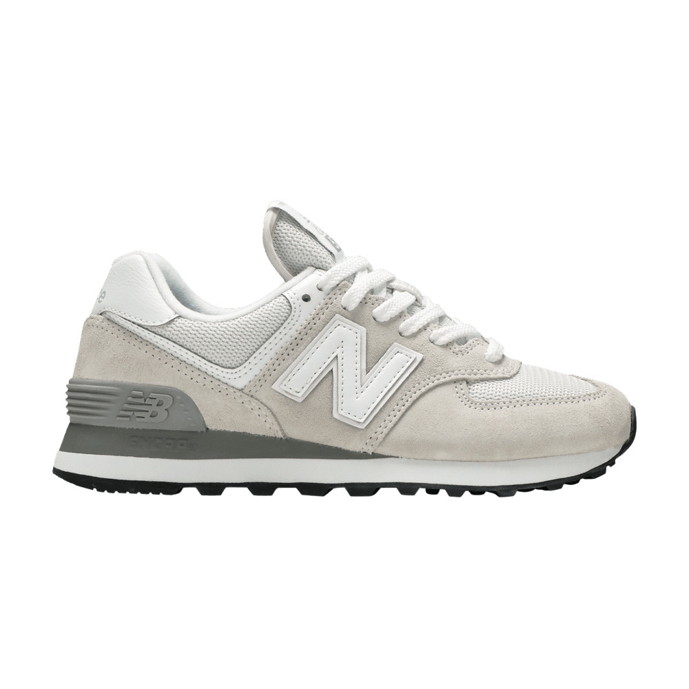 New Balance Wmns 574 'Classic Beige' | GOAT