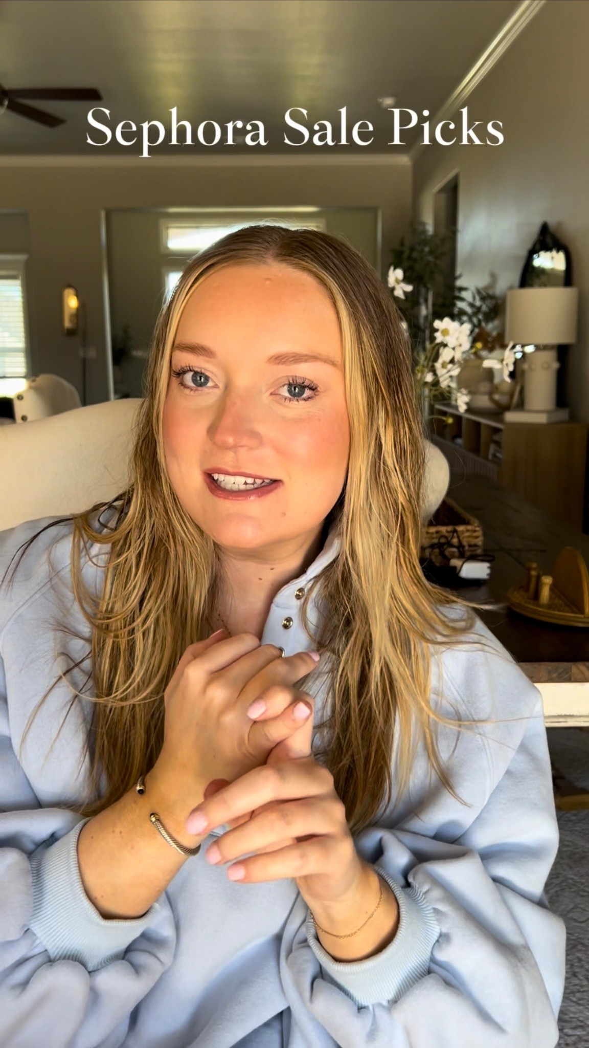 What I bought during the Sephora Sale!! 

#LTKBeauty #LTKgrwm