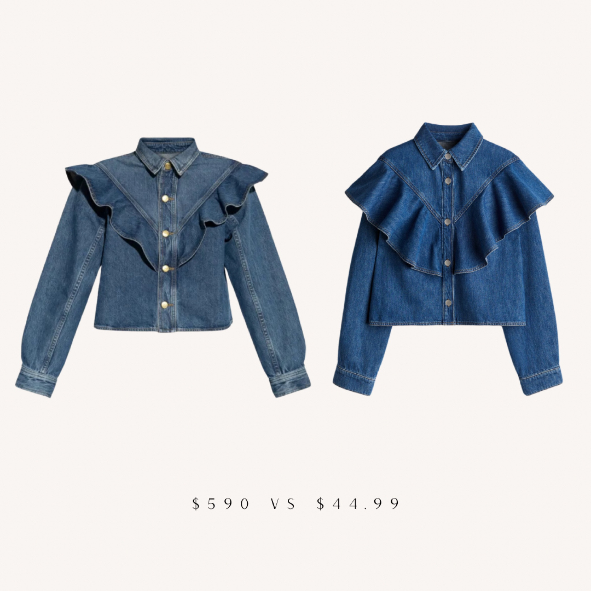 Ulla is that you? 

#LTKFindsUnder50 #LTKWatchNow #LTKStyleTip