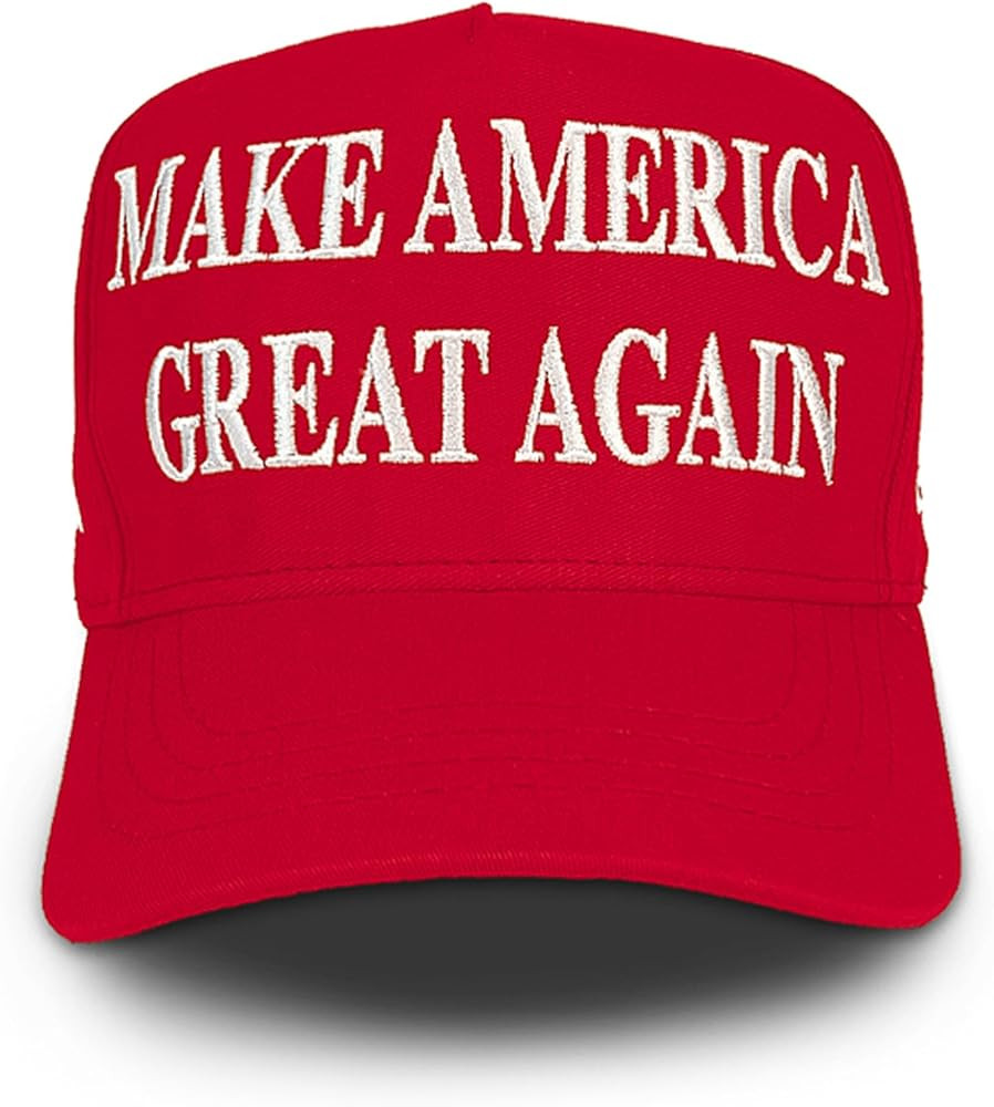 Trump 45-47 MAGA Hat | Amazon (US)
