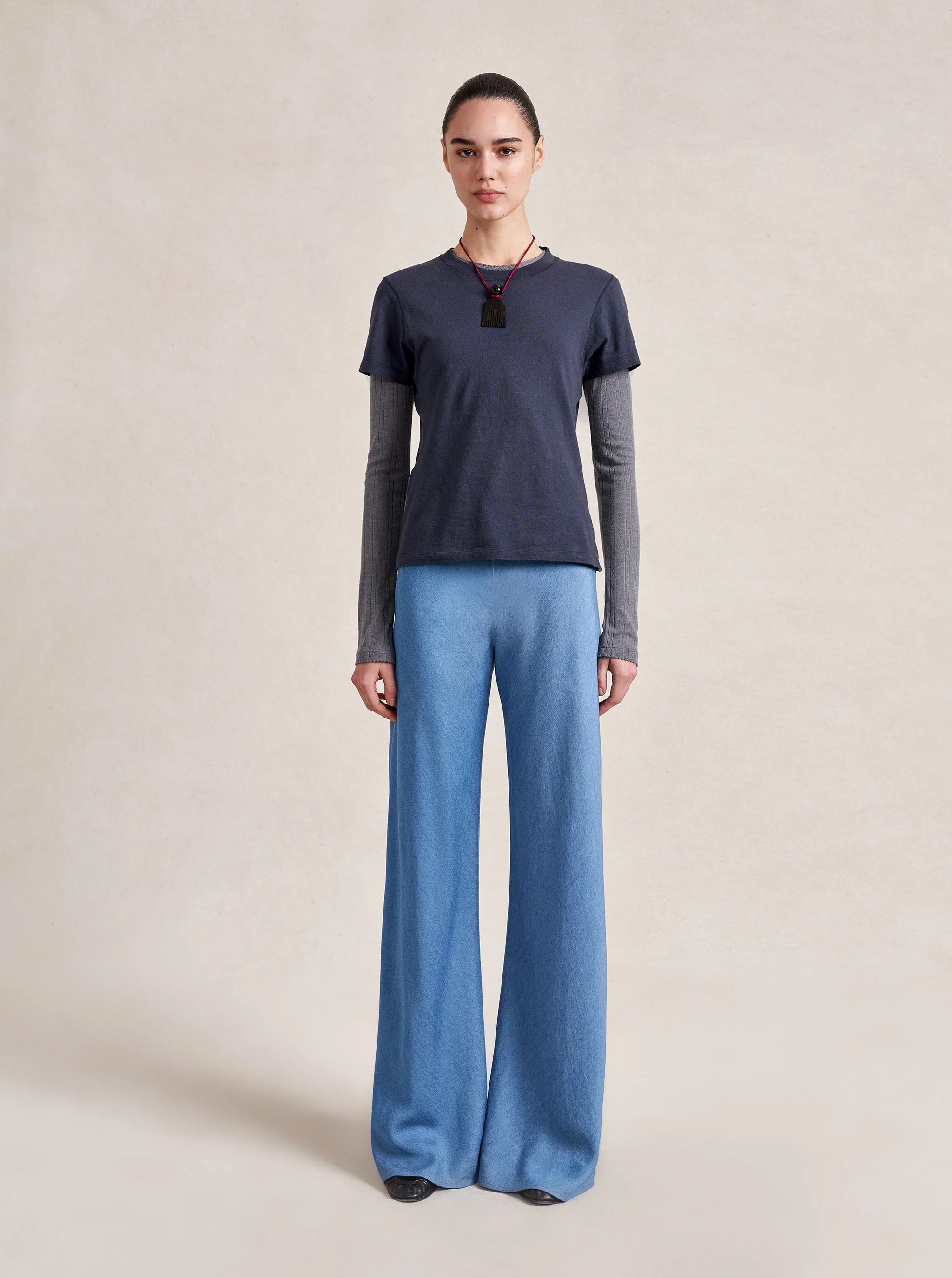 Colby Pant | La Ligne