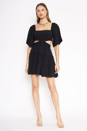 OAKLEY DRESS | 4SI3NNA