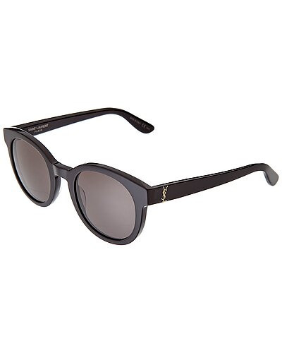 Women's SLM15 51mm Sunglasses | Gilt & Gilt City
