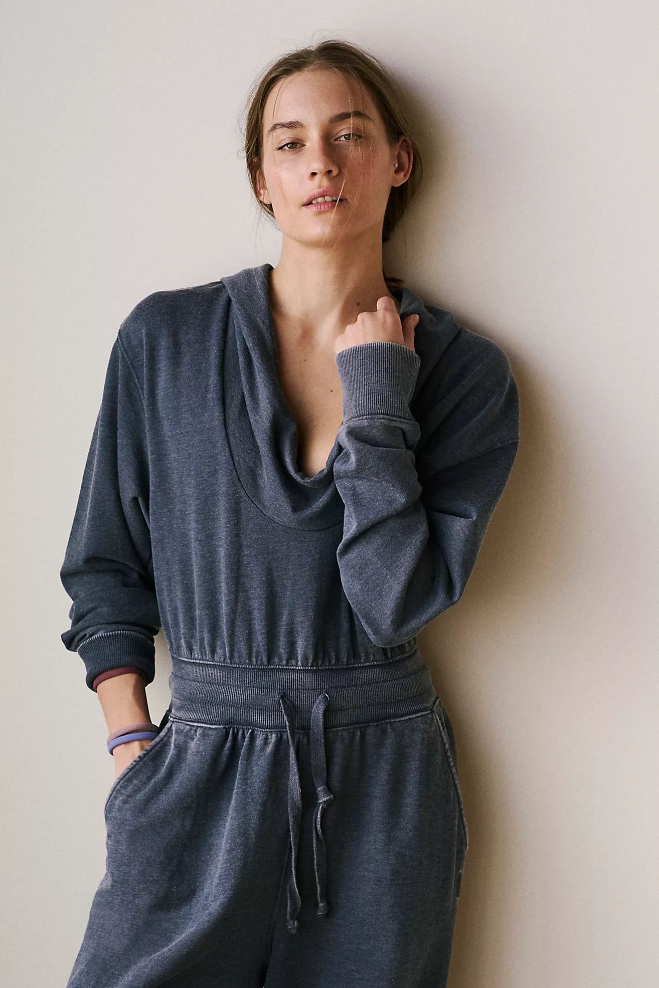 Cozy Cocoon One Piece | Free People (Global - UK&FR Excluded)