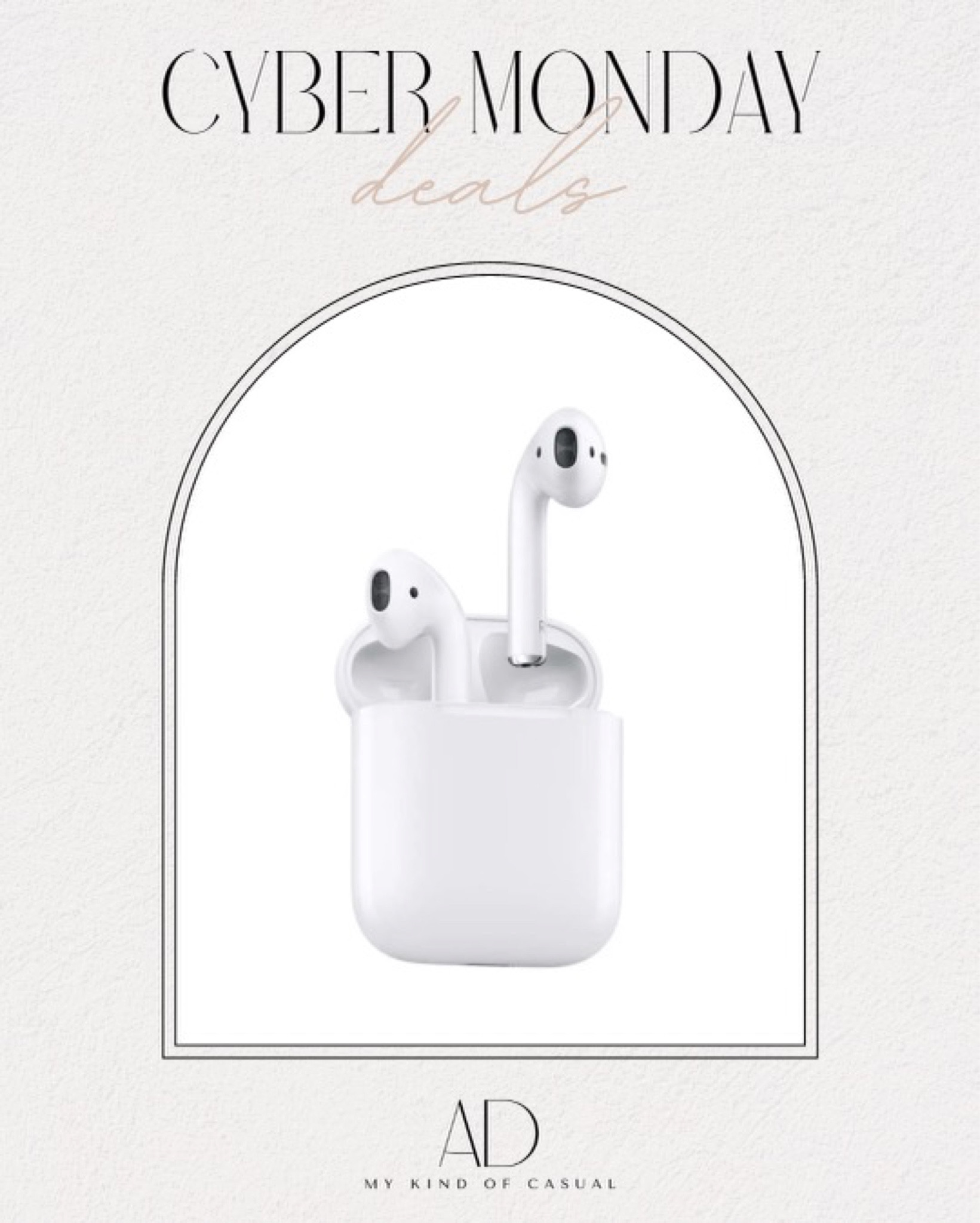 Love this for an easy gift idea!



#LTKCyberweek #LTKGiftGuide #LTKunder100