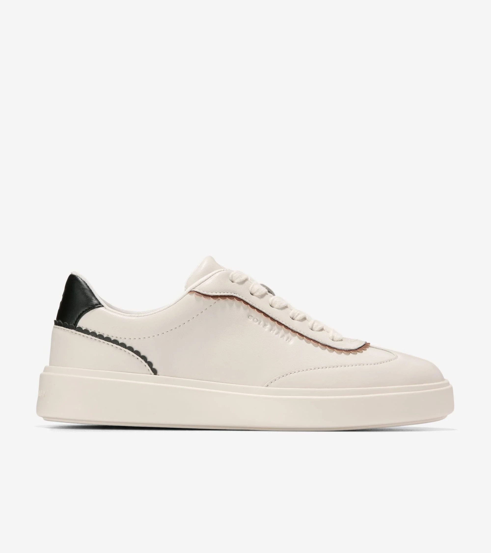 Women's Grand Crosscourt Arlowe Sneakers in White | Cole Haan | Cole Haan (US)