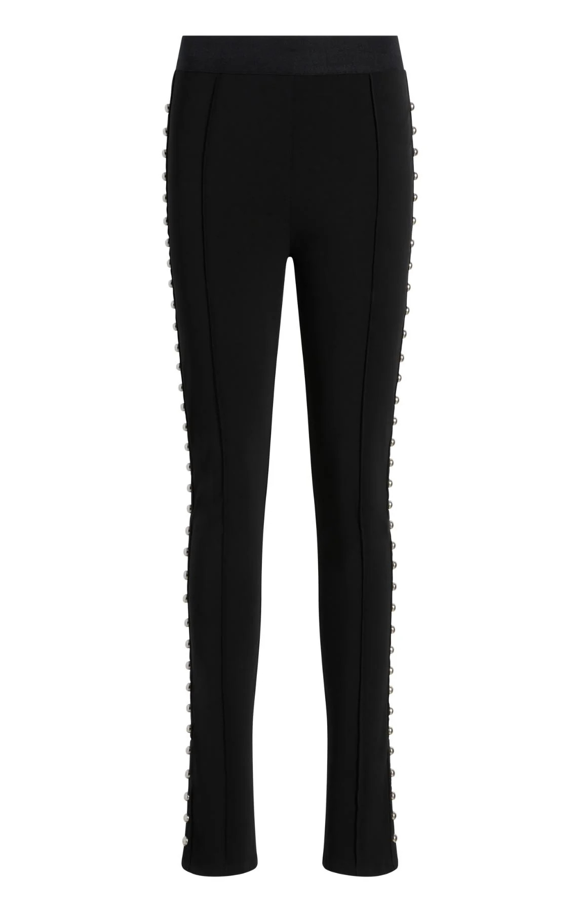 Studded Percy Pant XS / Black | Cinq à Sept