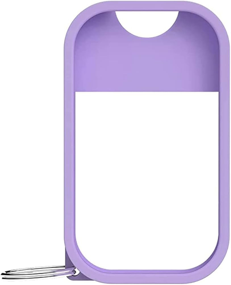 Touchland Mist Case for Power Mist and Glow Mist (1FL OZ), Protective and Stylish Sanitizer Acces... | Amazon (US)