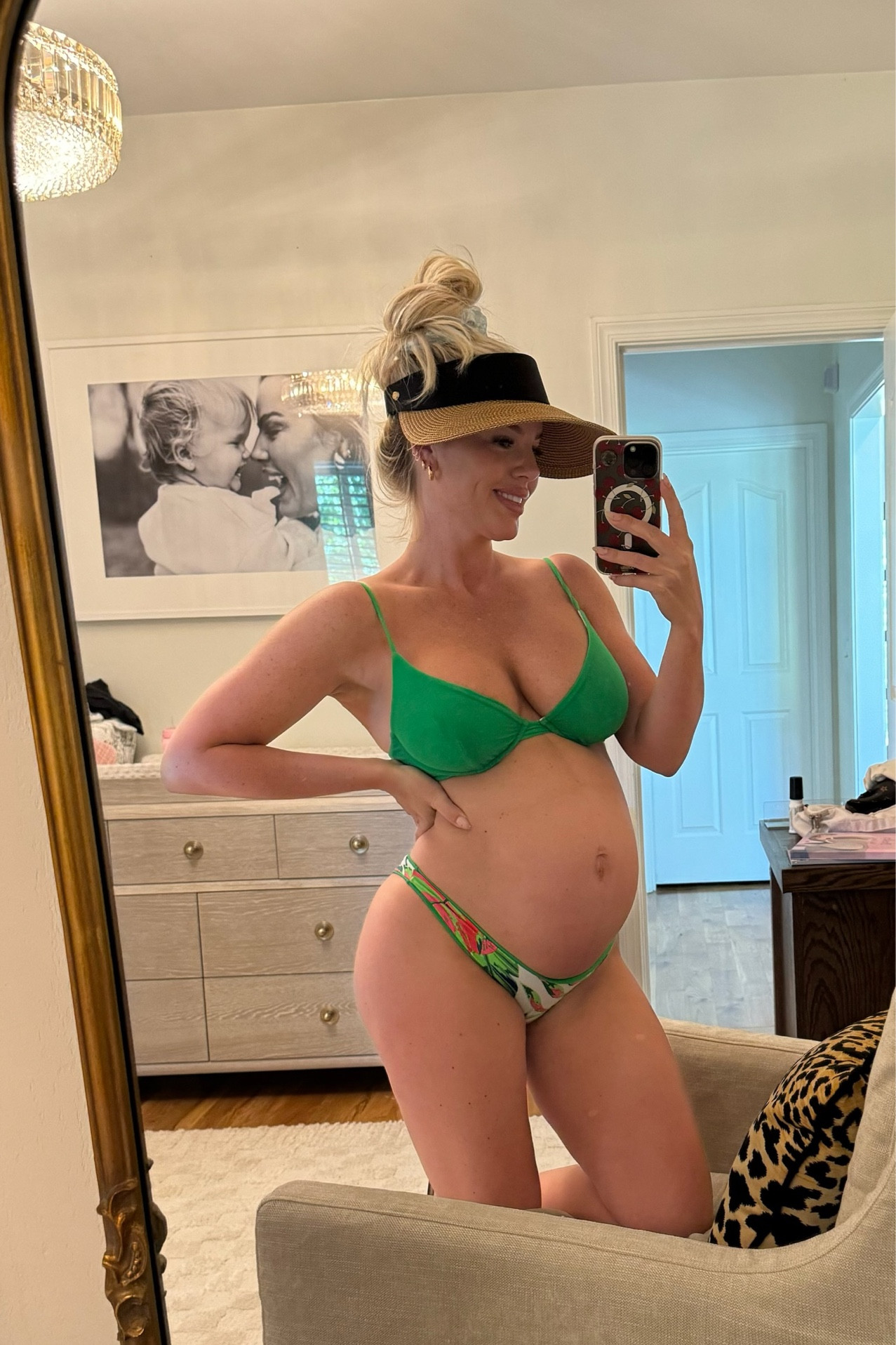 #LTKStyleTip #LTKBump #LTKSwim