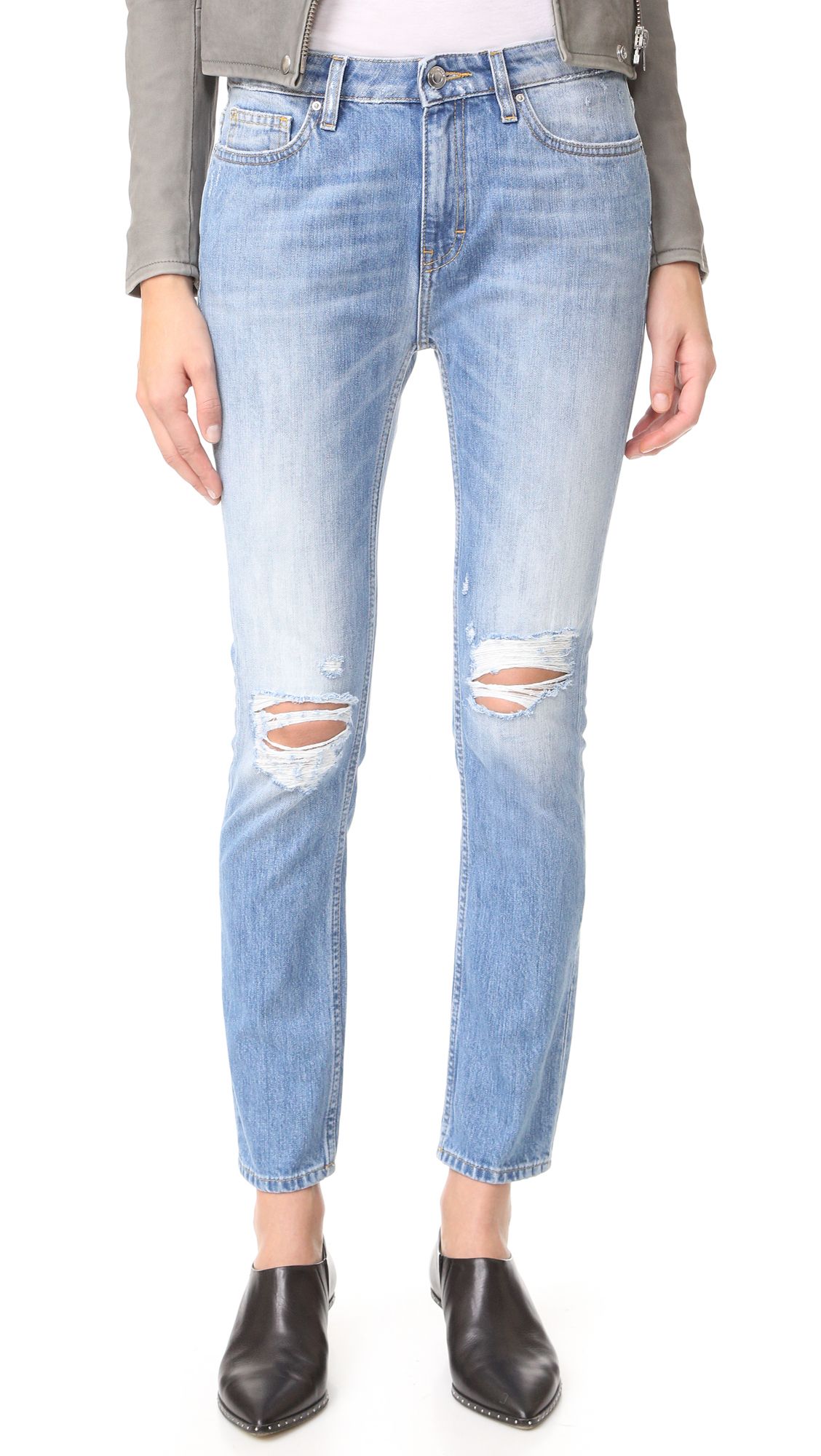 Naito Jeans | Shopbop