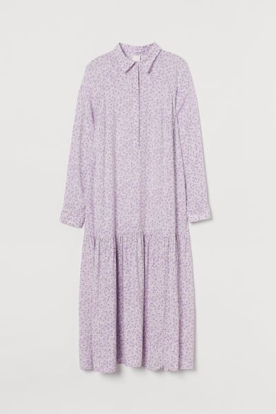 Midi Dresses | H&M (US + CA)